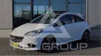 2018 Opel Corsa