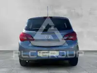 2018 Opel Corsa