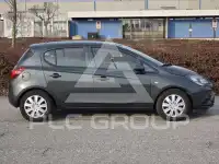 2018 Opel Corsa