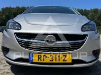 2018 Opel Corsa