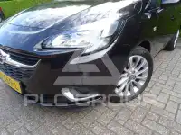2018 Opel Corsa