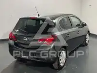 2018 Opel Corsa