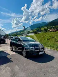 2018 Opel Corsa