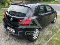 2018 Opel Corsa