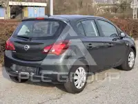 2018 Opel Corsa