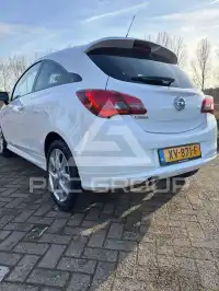 2018 Opel Corsa