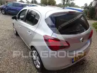 2018 Opel Corsa
