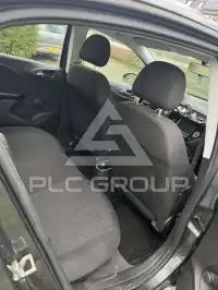 2018 Opel Corsa