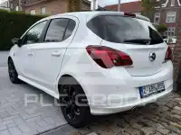 2018 Opel Corsa