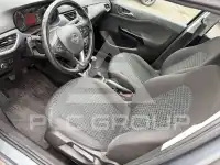2018 Opel Corsa