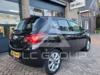 2018 Opel Corsa