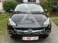 2018 Opel Corsa