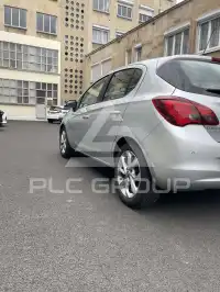 2018 Opel Corsa
