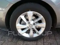 2018 Opel Corsa