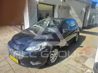 2018 Opel Corsa