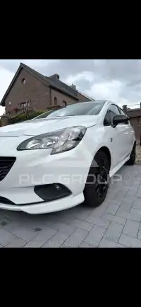 2018 Opel Corsa