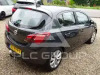 2018 Opel Corsa