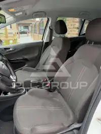 2018 Opel Corsa