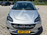 2018 Opel Corsa