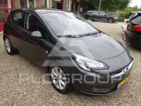 2018 Opel Corsa