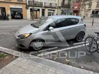 2018 Opel Corsa