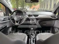 2018 Opel Corsa