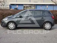 2018 Opel Corsa