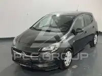 2018 Opel Corsa