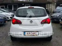 2018 Opel Corsa
