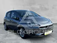 2018 Opel Corsa