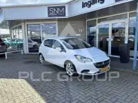 2018 Opel Corsa