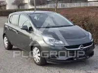 2018 Opel Corsa