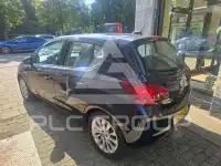 2018 Opel Corsa