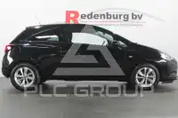 2018 Opel Corsa