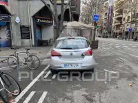 2018 Opel Corsa