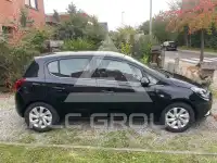 2018 Opel Corsa