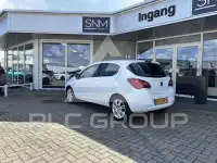 2018 Opel Corsa