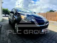 2018 Opel Corsa