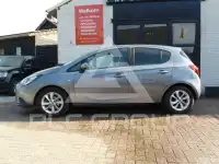 2018 Opel Corsa