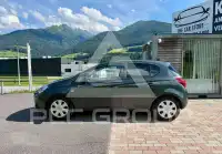 2018 Opel Corsa