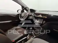 2018 Opel Corsa