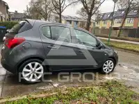 2018 Opel Corsa