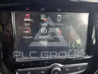 2018 Opel Corsa