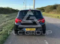 2018 Opel Corsa