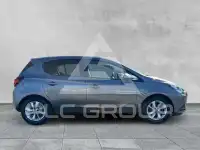 2018 Opel Corsa