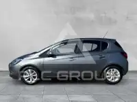 2018 Opel Corsa