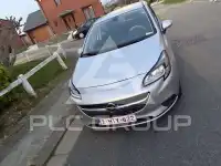 2018 Opel Corsa
