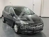 2018 Opel Corsa