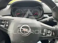 2018 Opel Corsa