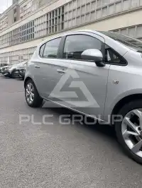 2018 Opel Corsa